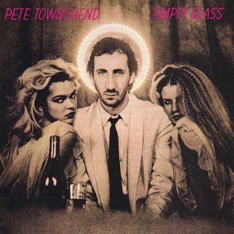 Pete Townshend Solo Album Reissues Due September 30 - Best Classic Bands Development