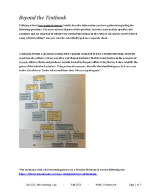 [Solved] How do endotoxins and exotoxins differ in their structure and - MICROBIOLOGY (BIO 223 ...