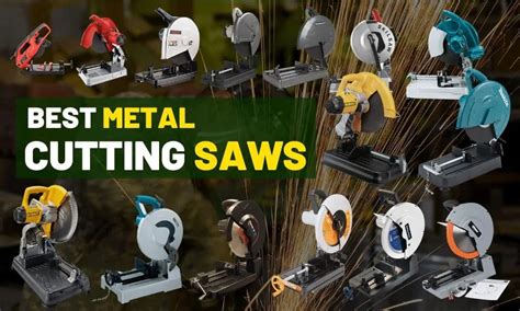 14 Best chop saws | The fastest way to cut metal? (2020 Upd.)