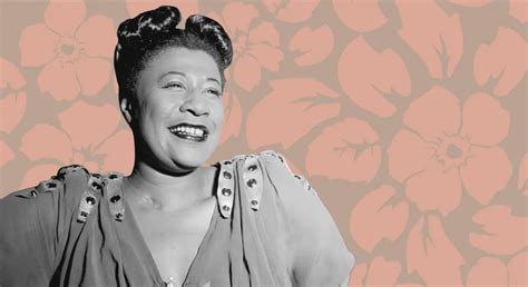 Ella Fitzgerald Biography - Biography Explorer