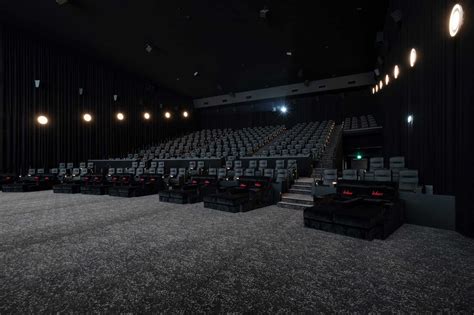 Event Cinemas Tauranga | Engineering Consultants NZ