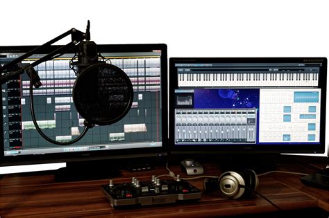 Studio La Musique Mélangeur · Photo gratuite sur Pixabay