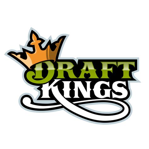 DraftKings Logo Font
