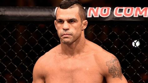 Pic: Retired UFC Vitor Belfort Looks Jacked Again | MiddleEasy