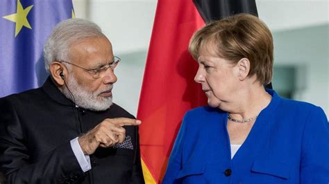 After historic Israel visit, Modi heads to Germany for G20 Summit ...