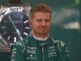 Aston Martin understand why Haas would want to sign Nico Hulkenberg ...