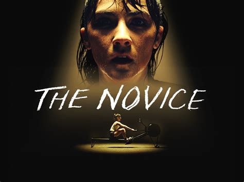 The Novice: Trailer 1 - Trailers & Videos - Rotten Tomatoes