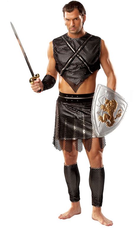 Gladiator Costumes | Costumes FC