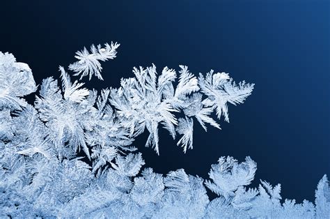 Frost Patterns On Windows Free Stock Photo - Public Domain Pictures