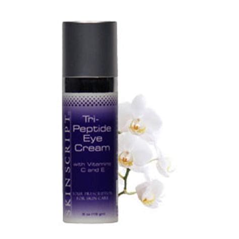 Tri-Peptide Eye Cream | Essentials Day Spa & Salon