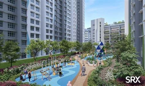 Tenteram Vantage, Rajah Residences, Verandah @ Kallang BTO Launch in October 2023