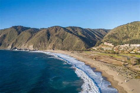 20 Chile Beaches For Your Bucket List In 2024