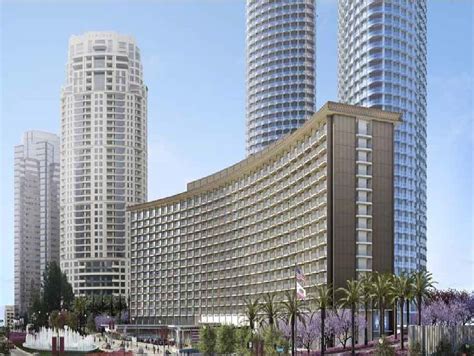 Los Angeles icon to rebirth as Fairmont Century Plaza | TTG Asia