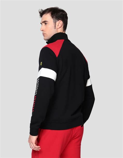 Ferrari Menswear | Scuderia Ferrari Official Store