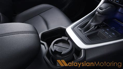 REVIEWED: 2020 TOYOTA RAV4 – Justified Premium – MalaysianMotoring