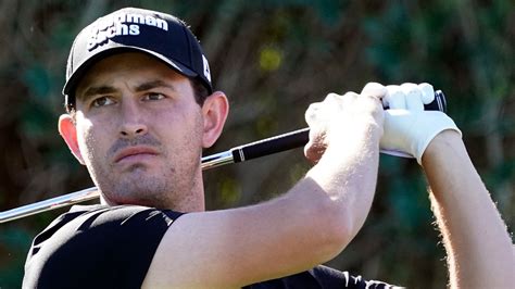 PGA Tour: Patrick Cantlay shares early lead at The American Express ...