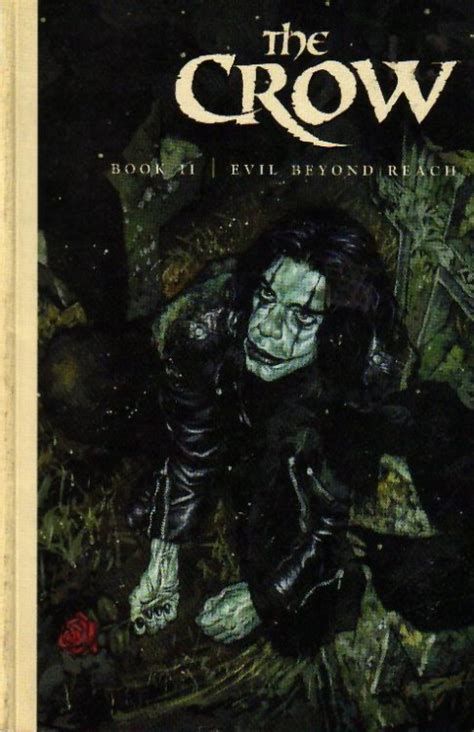 The Crow 1 (Image Comics) - Comic Book Value and Price Guide