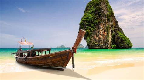 Indulge in Exquisite Luxury Cruise in Thailand: Opulent Routes