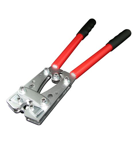 TL60050 Hex Style Battery Lug Crimp Tool – Suits 6mm2 to 50mm2 | QVEE ...