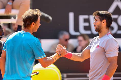 Fernando Verdasco: 'Nothing to say on Kyrgios quotes about me, Nadal'