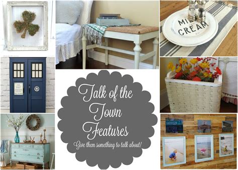 Talk of the Town #10 - My Repurposed Life®