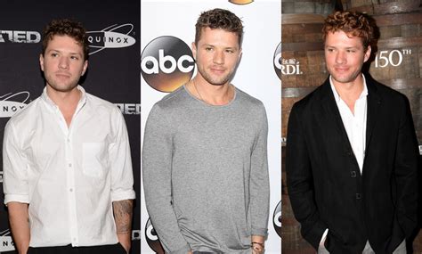 Photos: See how 'Secrets and Lies' star Ryan Phillippe, 40, doesn't age