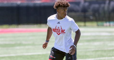 Caleb Downs: Ohio State safety target on Buckeyes, recruiting visit plans