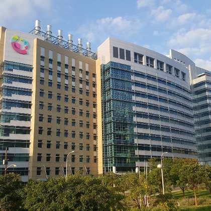 Cincinnati Children's Hospital Office Photos