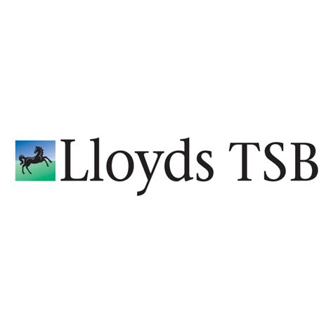 Lloyds TSB logo, Vector Logo of Lloyds TSB brand free download (eps, ai, png, cdr) formats