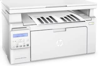 HP Laserjet Pro MFP M130fw Drivers Download