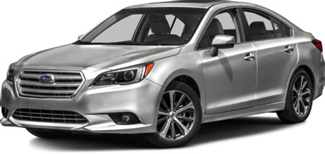 Compare Crosstrek, Forester, Impreza, Legacy & Outback to the Competition | Wagner Subaru in ...