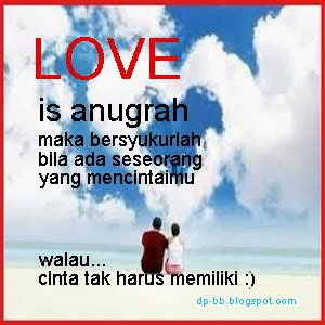 Keajaiban Cinta: Cinta Tak Harus Memiliki