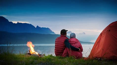 Romantic Camping Ideas for Couples to Try - Justraveling