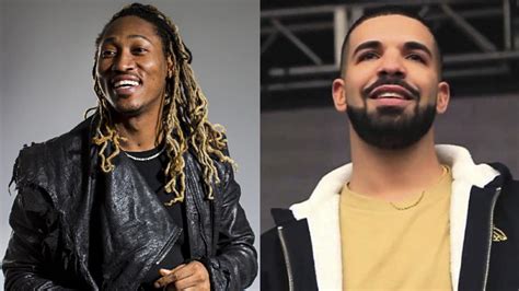 A New Song From Future and Drake Is Coming Very Soon | Complex