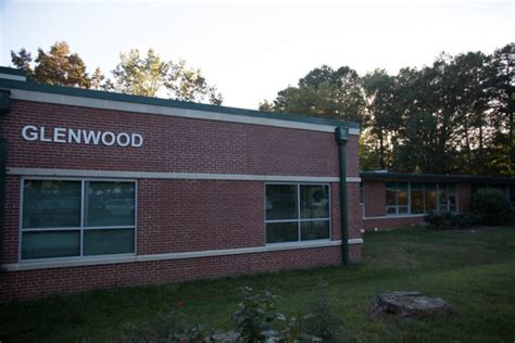 Glenwood Elementary School - RESOLUTE Building Company