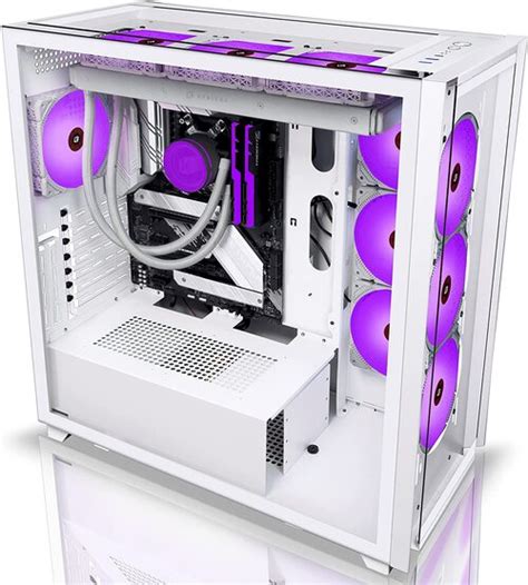 Full-Size E-ATX Case - IT WORKS PC PARTS