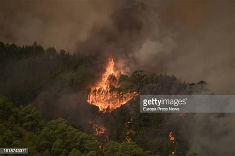 Tenerife Disaster Photos and Premium High Res Pictures - Getty Images