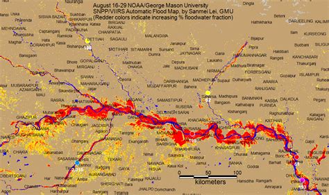 2016 Flood India 4384