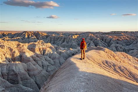 A (Very) Helpful Guide to BADLANDS NATIONAL PARK (Photos + Video)