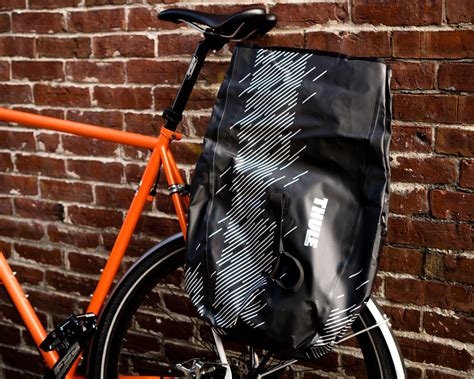 The Best Panniers for Bike Commuting - Carryology