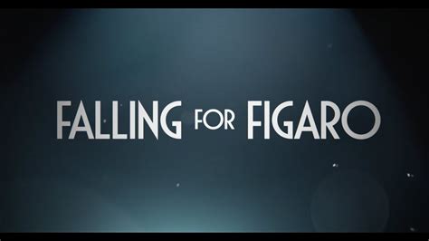 Falling For Figaro (Official Trailer) [HD] | In Cinemas November 18 ...