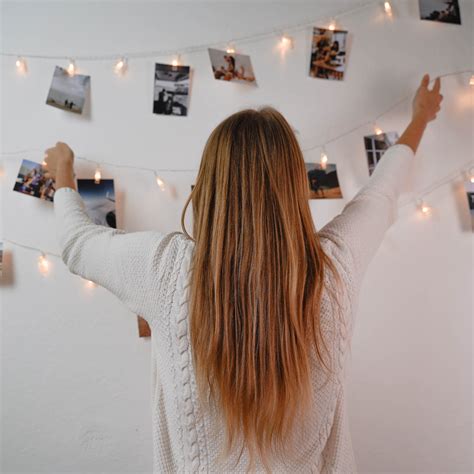 Photo String Lights – TRNDlabs