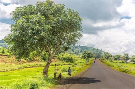 13 Wonderful Hill Stations In Andhra Pradesh