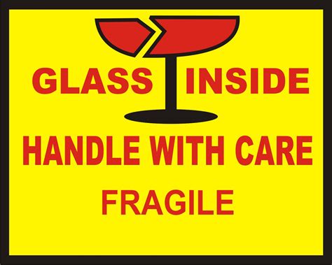 [Get 42+] Glass Handle With Care Images