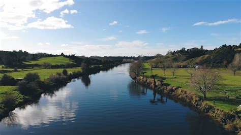 Wairoa River - YouTube