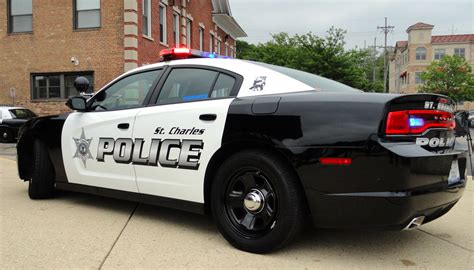 St. Charles Police Blotter: Warrant Arrests, Thefts, Etc | St. Charles ...