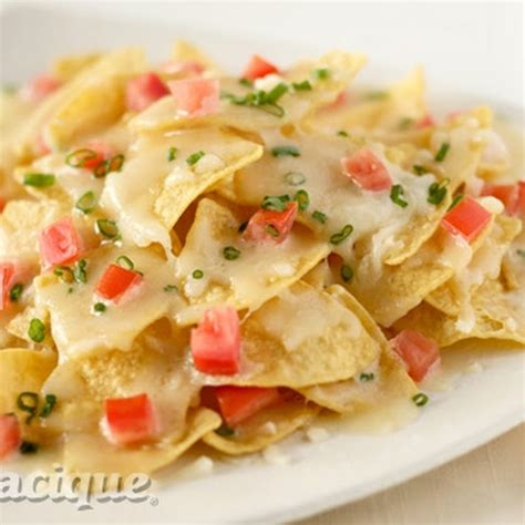 Queso Asadero Recipes | Yummly