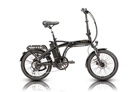 Lightest Electric Folding Bike | Electric Bike