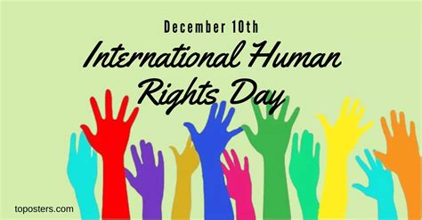 Human Rights Day 2023: History, Theme and Significance