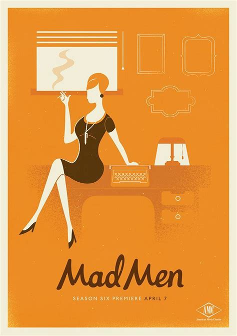 mad men design - Google Search | Mad men poster, Mad men characters, Mad men fashion